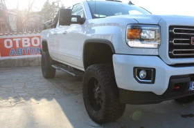     Gmc Sierra 2500