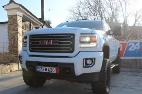     Gmc Sierra 2500