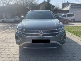     VW T-Roc 2.0 TDI 4Motion