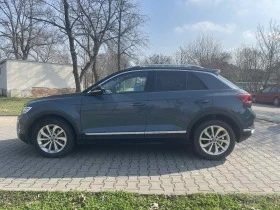 Обява за продажба на VW T-Roc 2.0 TDI 4Motion ~63 600 лв. - изображение 6