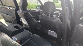 Mercedes-Benz GL 350 GL350     | Mobile.bg    8