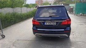 Mercedes-Benz GL 350 GL350     | Mobile.bg    5