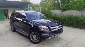 Mercedes-Benz GL 350 GL350     | Mobile.bg    2