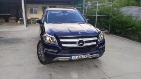 Mercedes-Benz GL 350 GL350     | Mobile.bg    1