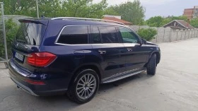 Mercedes-Benz GL 350 GL350 Лизинг С ДДС , снимка 4