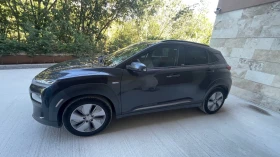 Hyundai Kona 64kw 204ps, снимка 11