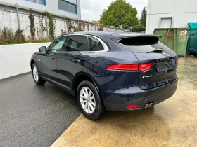 Jaguar F-PACE 2.0d AWD, снимка 2