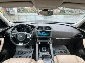 Jaguar F-PACE 2.0d AWD, снимка 8