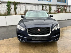 Jaguar F-PACE 2.0d AWD - [7] 