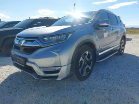 Honda Cr-v  2.0, Hibrid, 4wd, Executive, снимка 17