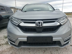 Honda Cr-v  2.0, Hibrid, 4wd, Executive, снимка 1