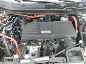 Honda Cr-v  2.0, Hibrid, 4wd, Executive, снимка 8