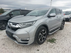 Honda Cr-v  2.0, Hibrid, 4wd, Executive, снимка 2