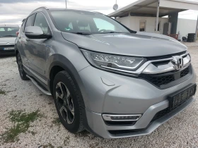 Honda Cr-v  2.0, Hibrid, 4wd, Executive, снимка 3