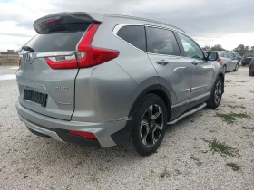 Honda Cr-v  2.0, Hibrid, 4wd, Executive, снимка 4