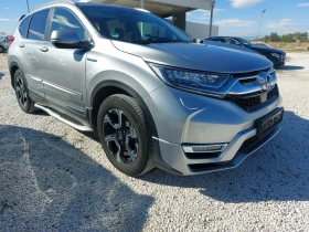 Honda Cr-v  2.0, Hibrid, 4wd, Executive, снимка 16