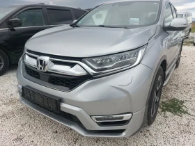 Honda Cr-v  2.0, Hibrid, 4wd, Executive, снимка 5