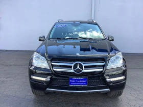 Mercedes-Benz GL 450 4MATIC, снимка 2