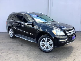 Mercedes-Benz GL 450 4MATIC, снимка 1