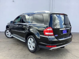 Mercedes-Benz GL 450 4MATIC | Mobile.bg    5