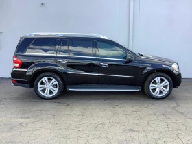 Mercedes-Benz GL 450 4MATIC | Mobile.bg    6