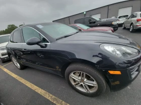 Porsche Macan S | Mobile.bg    3