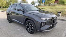 Hyundai Tucson 1.6 T-GDi HEV N-Line 4WD, снимка 2