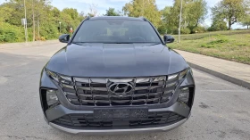 Hyundai Tucson 1.6 T-GDi HEV N-Line 4WD, снимка 1