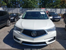 Acura Mdx STANDARD | Mobile.bg    12