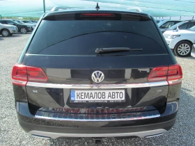 VW Atlas 3.6i* V6* 280* k.c* , снимка 5