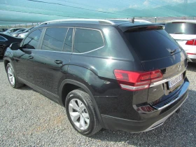 VW Atlas 3.6i* V6* 280* k.c* , снимка 6