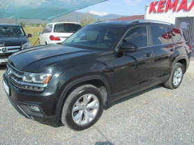 VW Atlas 3.6i* V6* 280* k.c* , снимка 8