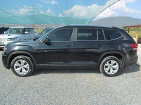 VW Atlas 3.6i* V6* 280* k.c* , снимка 7