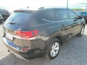 VW Atlas 3.6i* V6* 280* k.c* , снимка 4