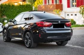 BMW X6 M 4.4 xDrive V8 - [7] 