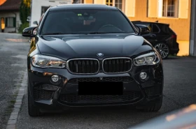 BMW X6 M 4.4 xDrive V8 - [4] 