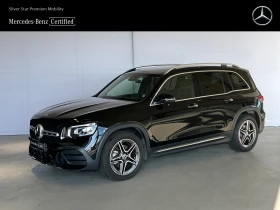 Mercedes-Benz GLB 220d 4MATIC 6+ 1 1