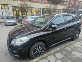 Suzuki SX4 S-Cross, снимка 6