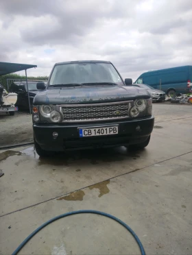 Land Rover Range rover, снимка 4