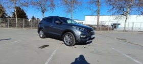 Hyundai Santa fe 2.2  FULL | Mobile.bg    3