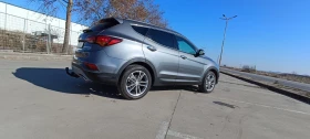 Hyundai Santa fe 2.2  FULL | Mobile.bg    2