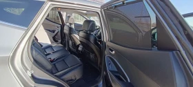 Hyundai Santa fe 2.2  FULL | Mobile.bg    7