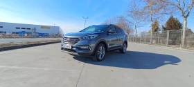 Hyundai Santa fe 2.2  FULL | Mobile.bg    4