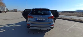 Hyundai Santa fe 2.2  FULL | Mobile.bg    5