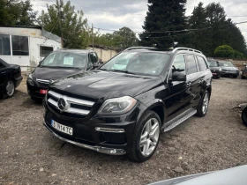 Mercedes-Benz GL 500  | Mobile.bg    2