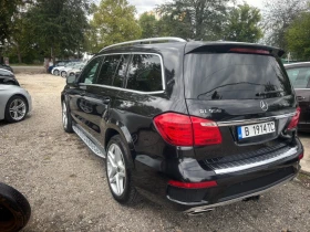 Mercedes-Benz GL 500  | Mobile.bg    3