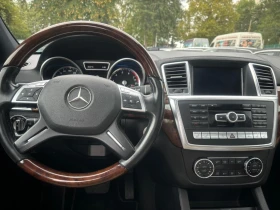 Mercedes-Benz GL 500  | Mobile.bg    12