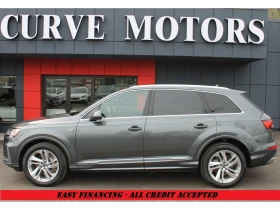 Audi Q7 S-LINE | Mobile.bg    5