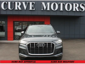     Audi Q7 S-LINE