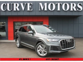     Audi Q7 S-LINE